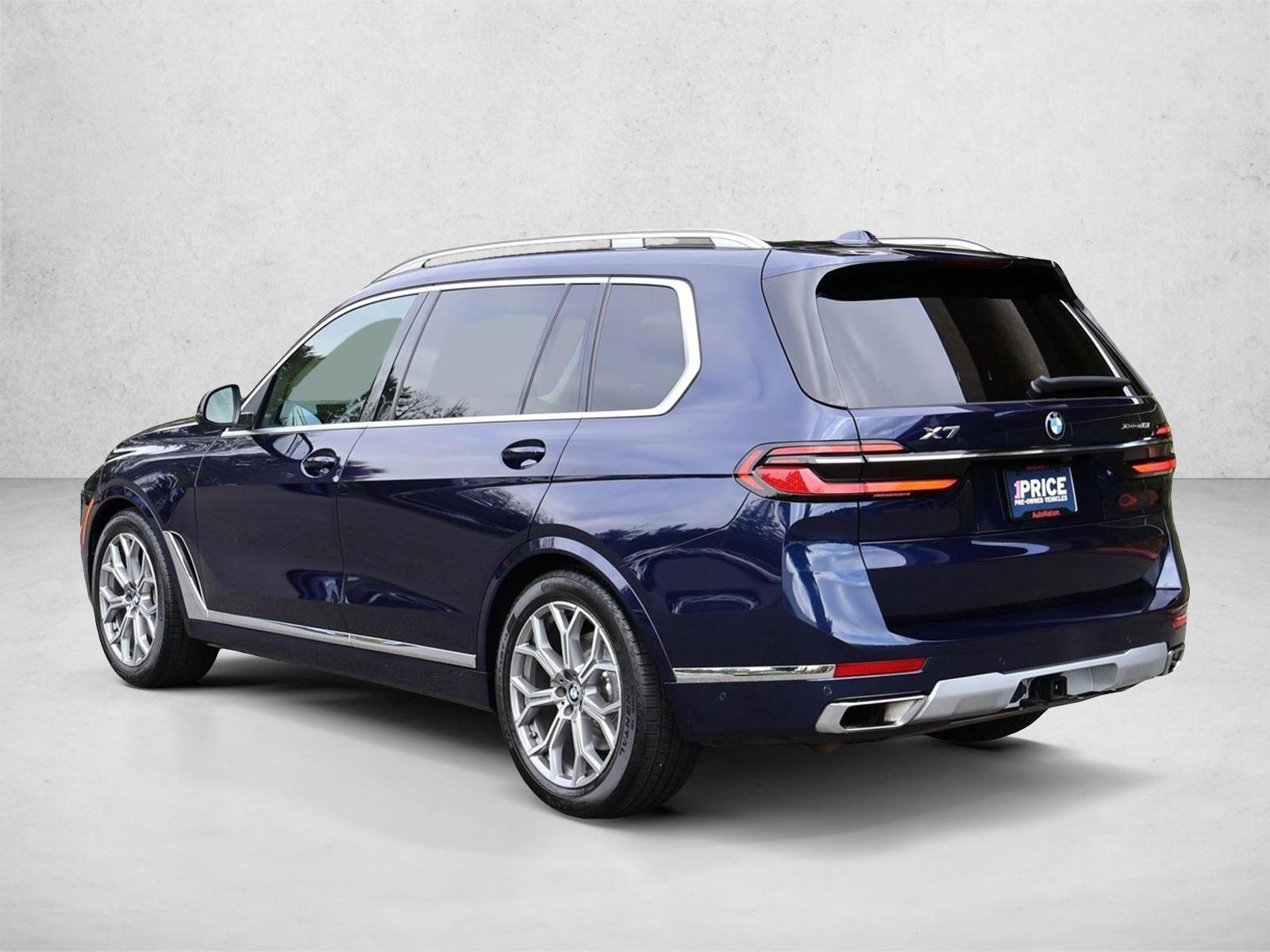2023 BMW X7 40i - Photo 10