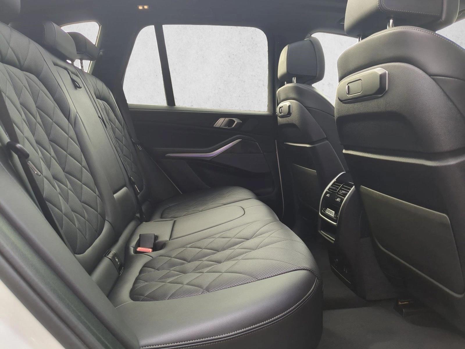 2024 BMW X5 40i - Photo 25