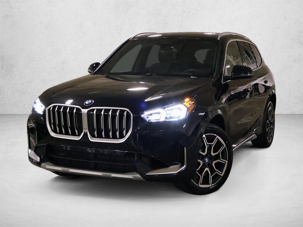 New 2026 BMW X1 xDrive28i SUV