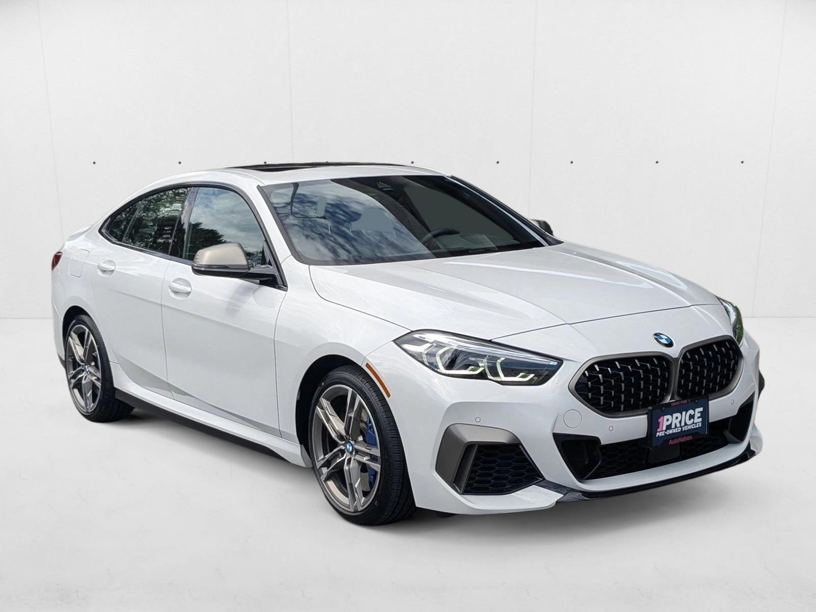 2024 Bmw M235i xDrive Gran Coupe photo 3