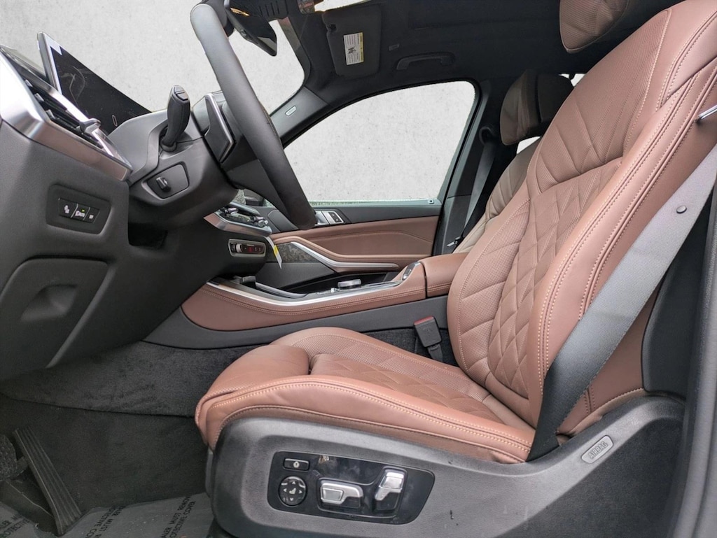 New 2026 BMW X5 xDrive40i SUV