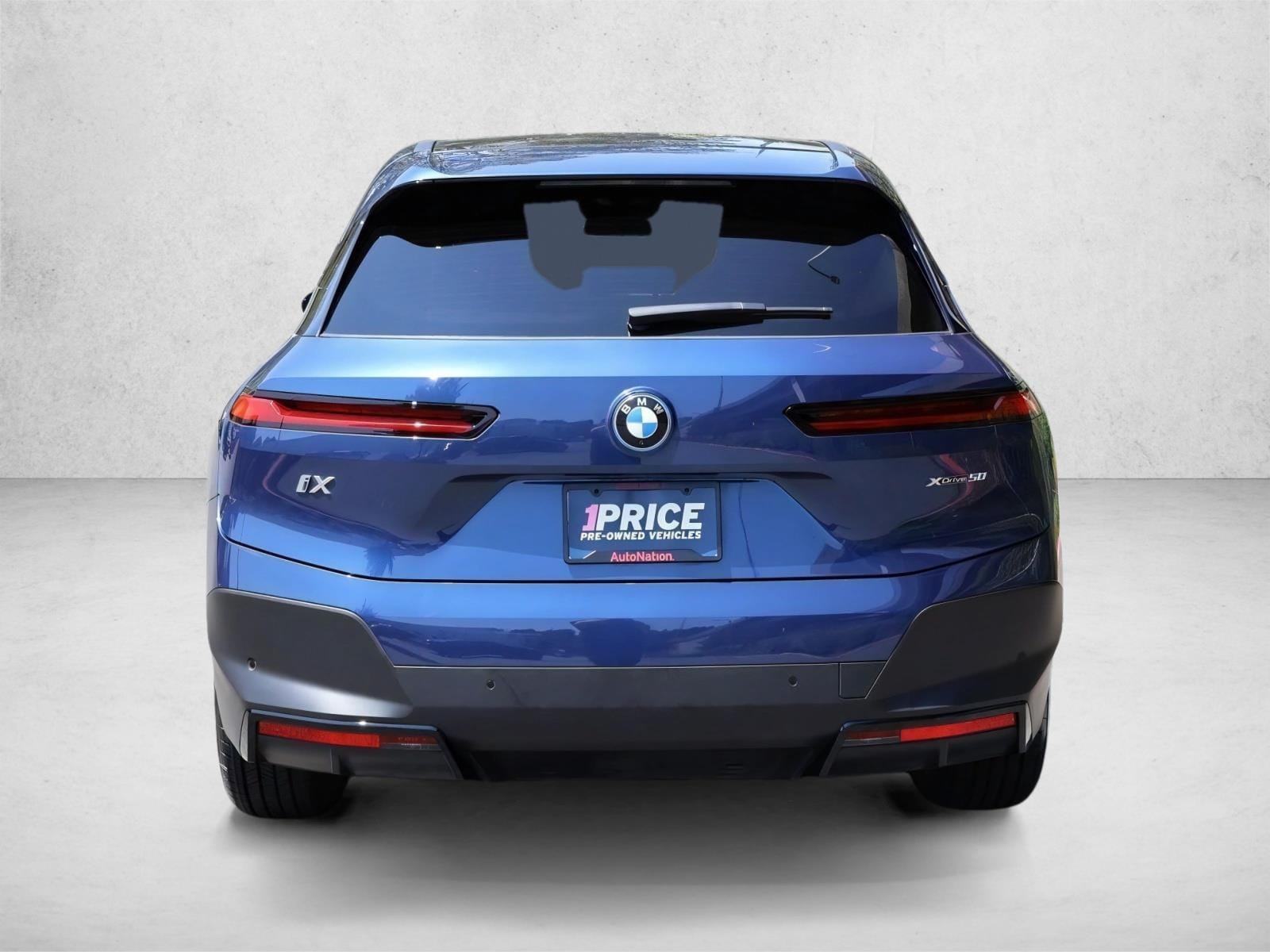 2023 BMW iX Base - Photo 9