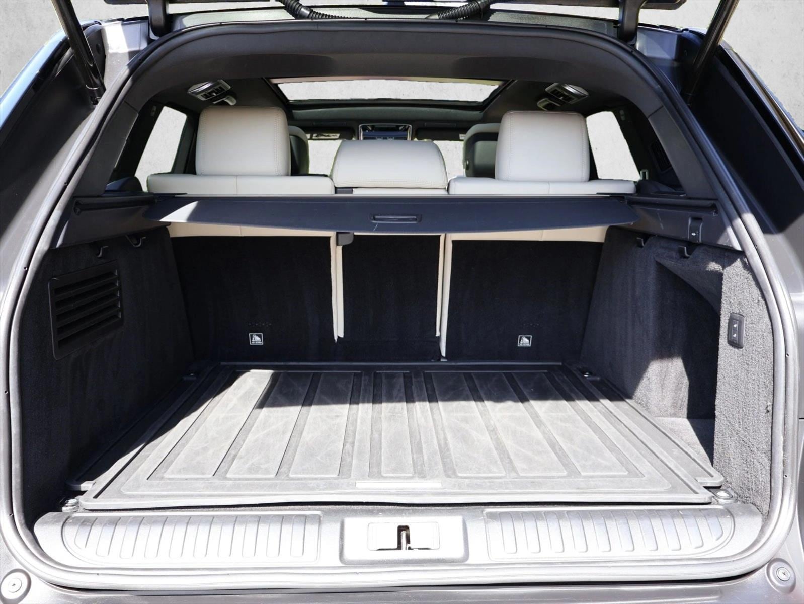 2021 Land Rover Range Rover Sport HSE Silver Edition - Photo 7