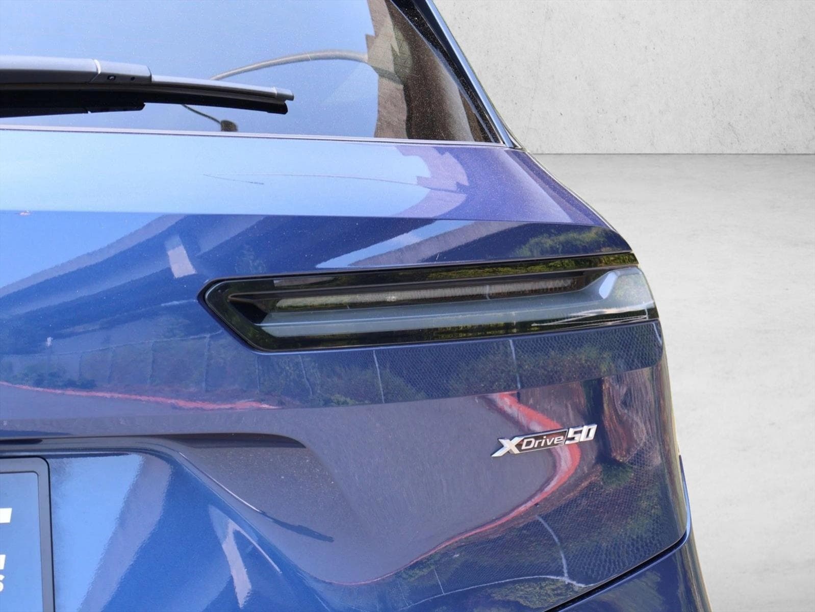 2023 BMW iX Base - Photo 8
