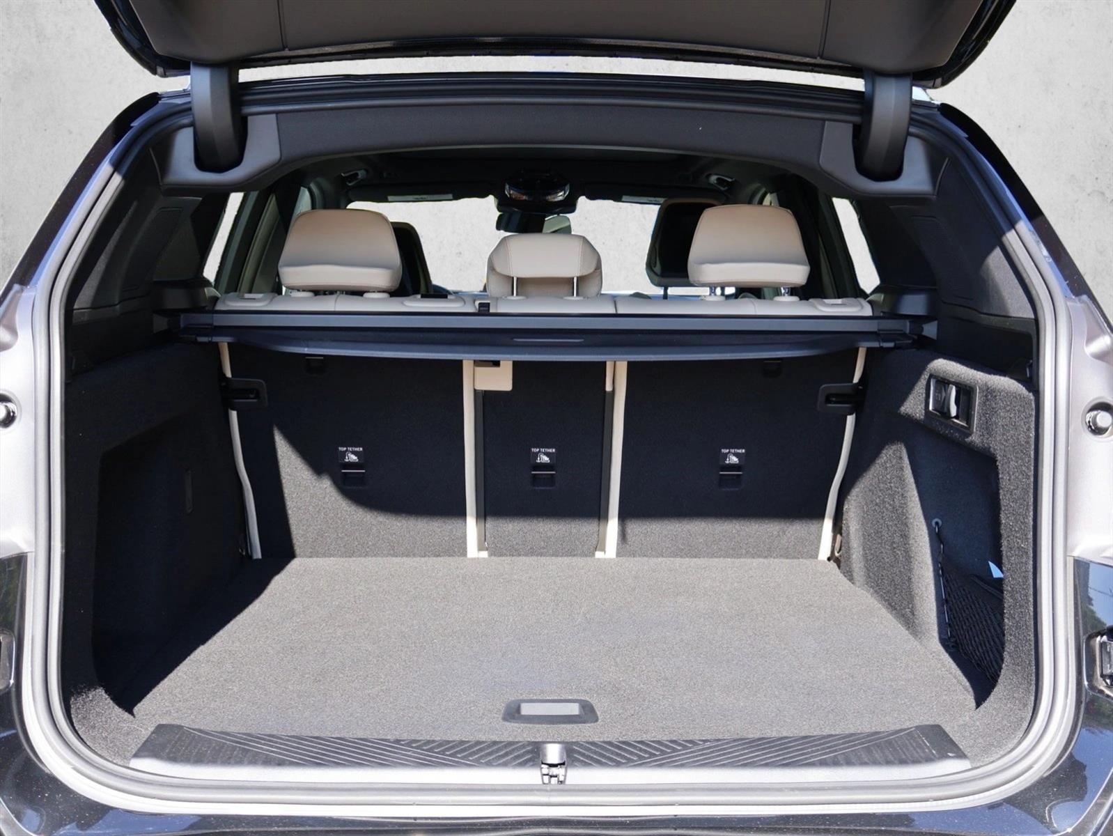 2026 BMW X3 30 - Photo 7