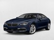  BMW 640i