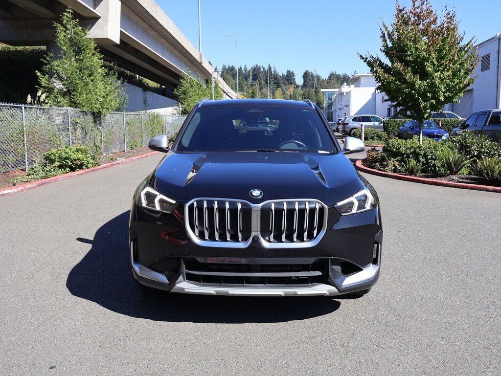 Used 2023 BMW X1 xDrive28i SUV