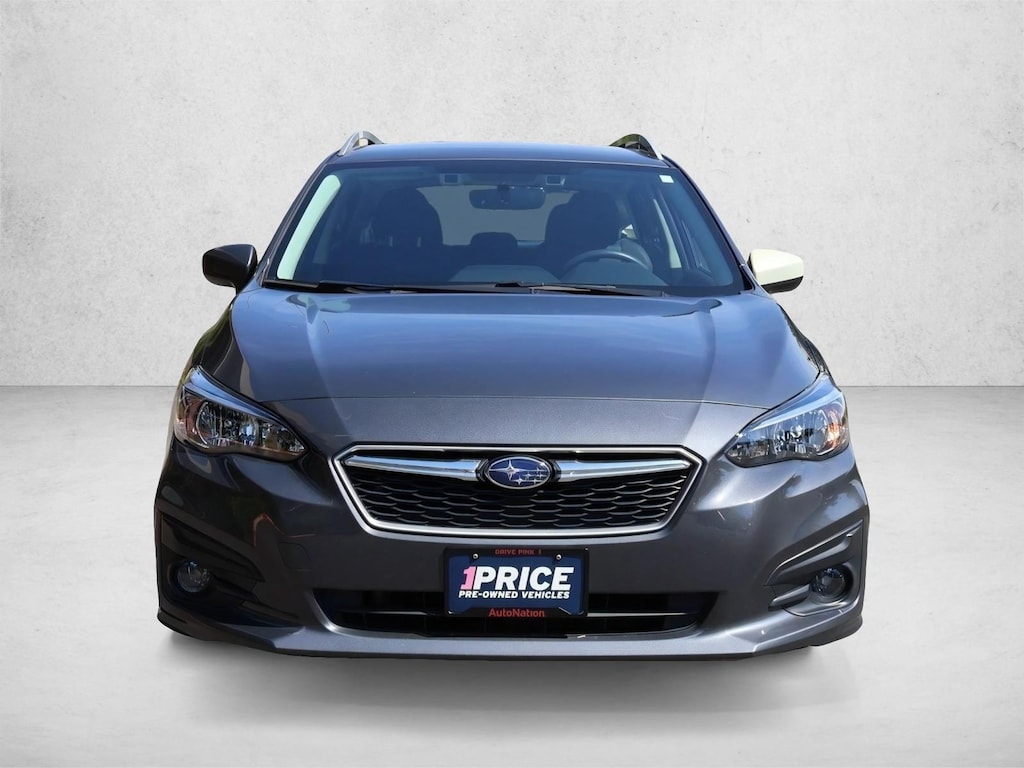Used 2019 Subaru Impreza 2.0i Premium 5-door