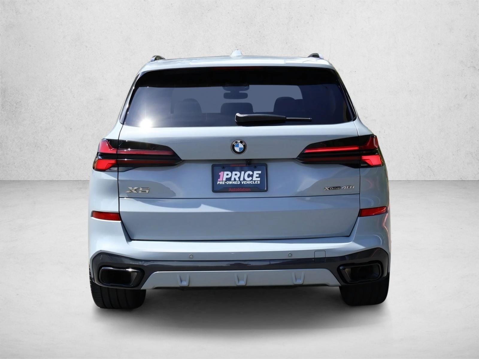2024 BMW X5 40i - Photo 9