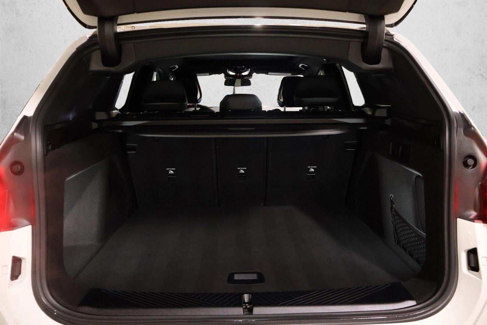 2025 BMW X3 M50 - Photo 6