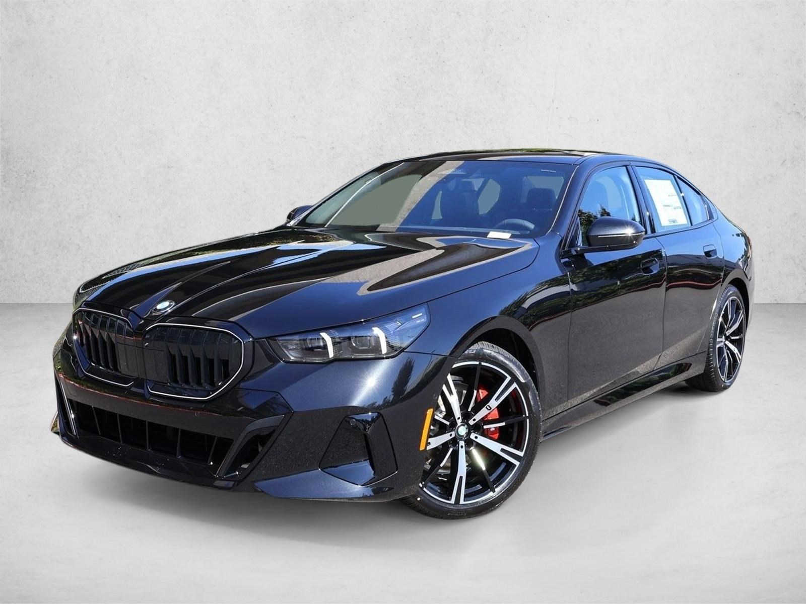  BMW 530i