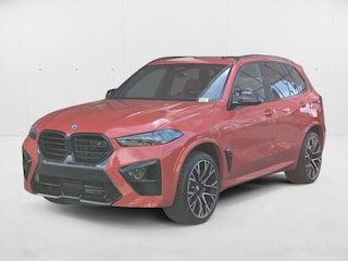 2026 BMW X5 M