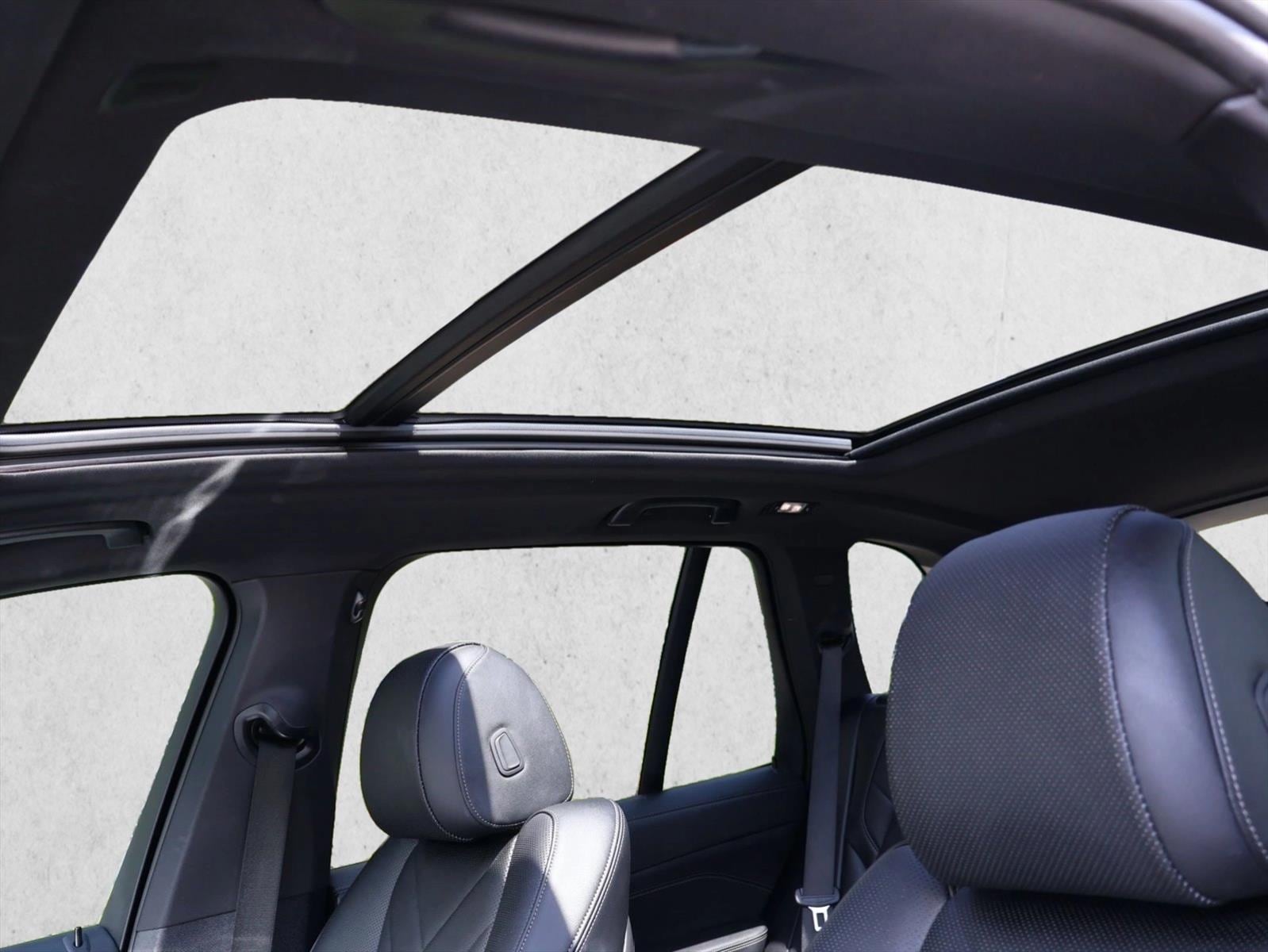 2024 BMW X5 40i - Photo 20