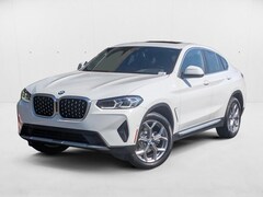 2025 BMW X4 xDrive30i SUV