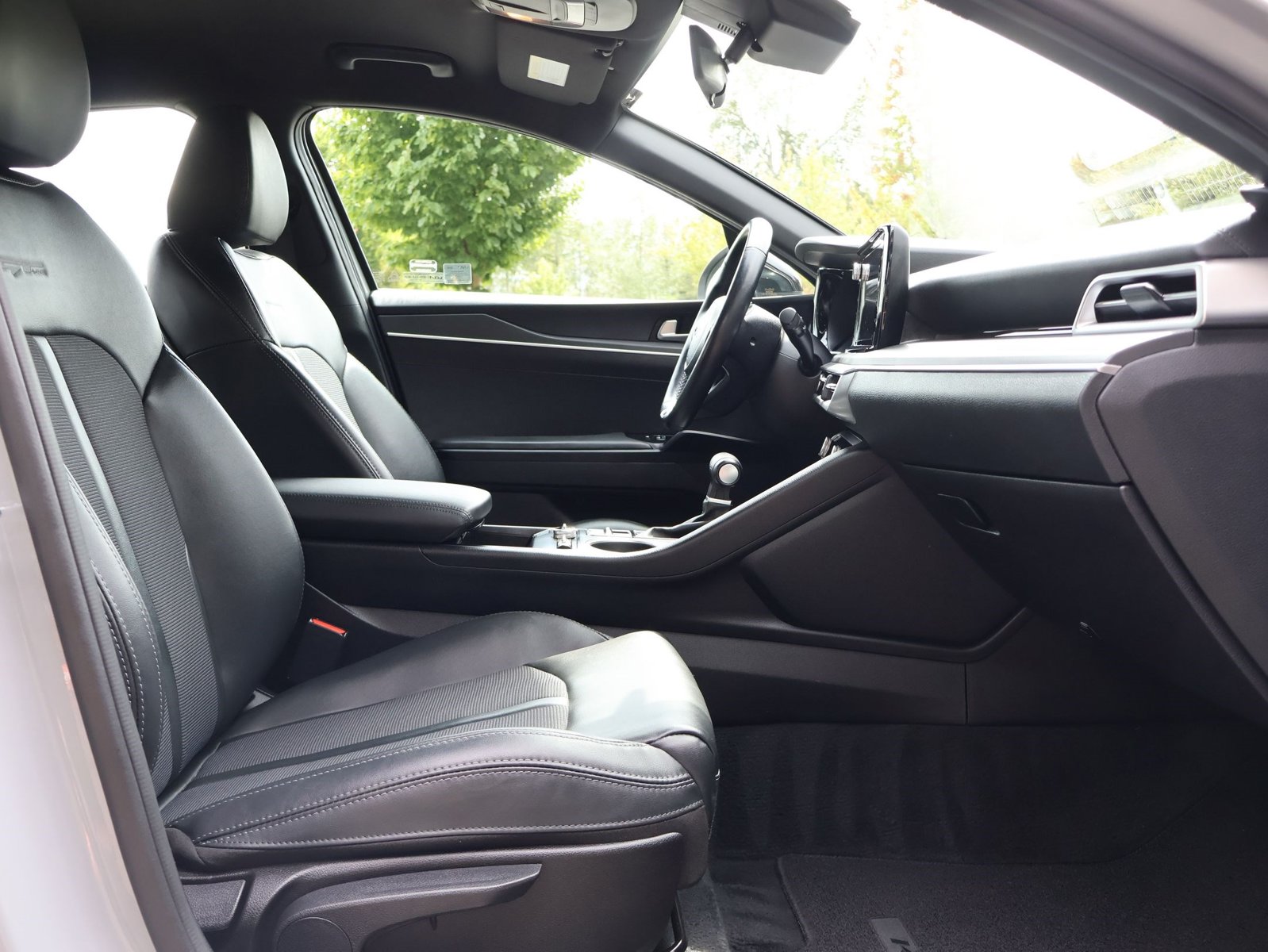 2022 Kia K5 GT-Line - Photo 27