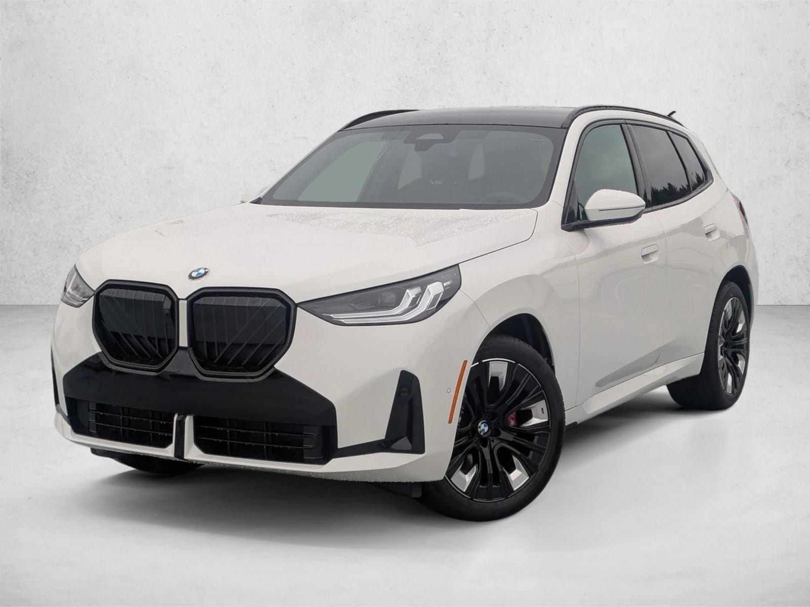 2026 BMW X3 30 XDRIVE's photo