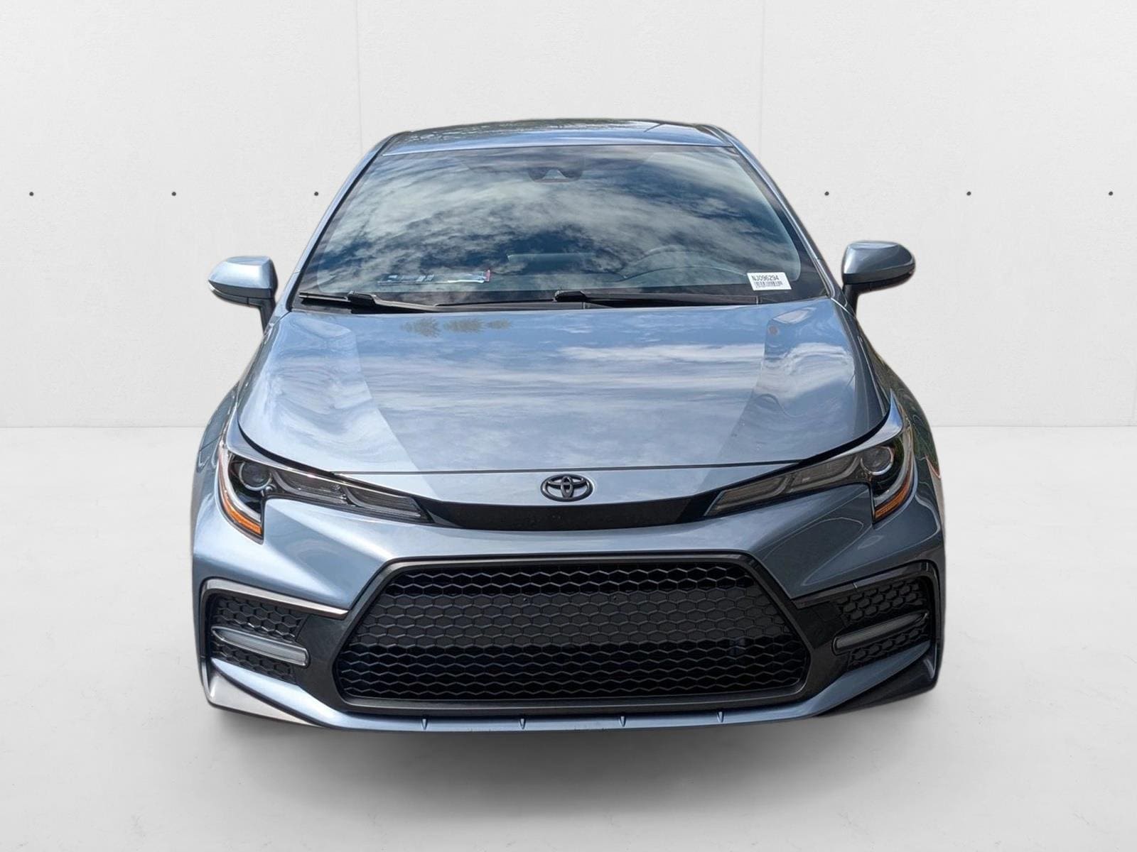 Used 2022 Toyota Corolla SE with VIN JTDS4MCE8NJ096294 for sale in Northfield, Minnesota