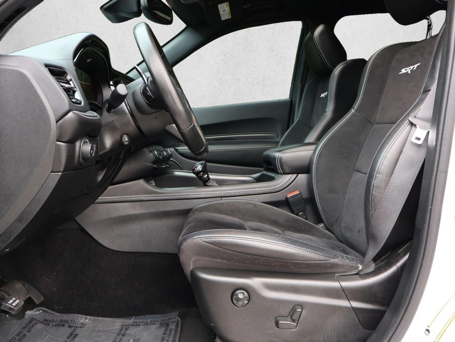 2022 Dodge Durango SRT 392 - Photo 20