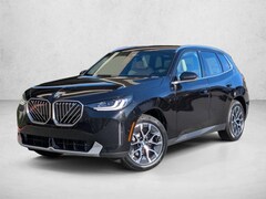 2026 BMW X3 30 xDrive SUV