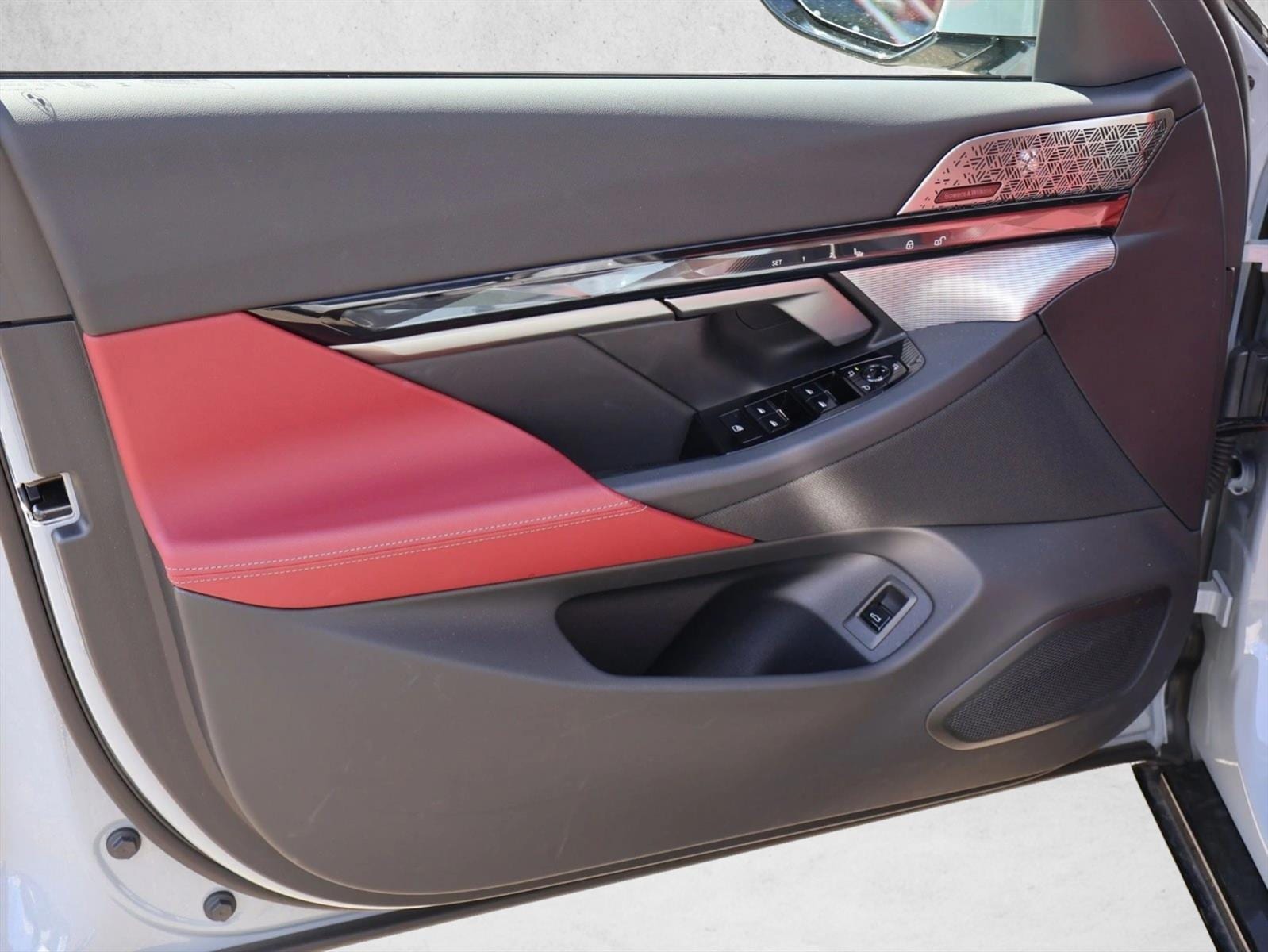 2026 BMW i5 40 - Photo 11