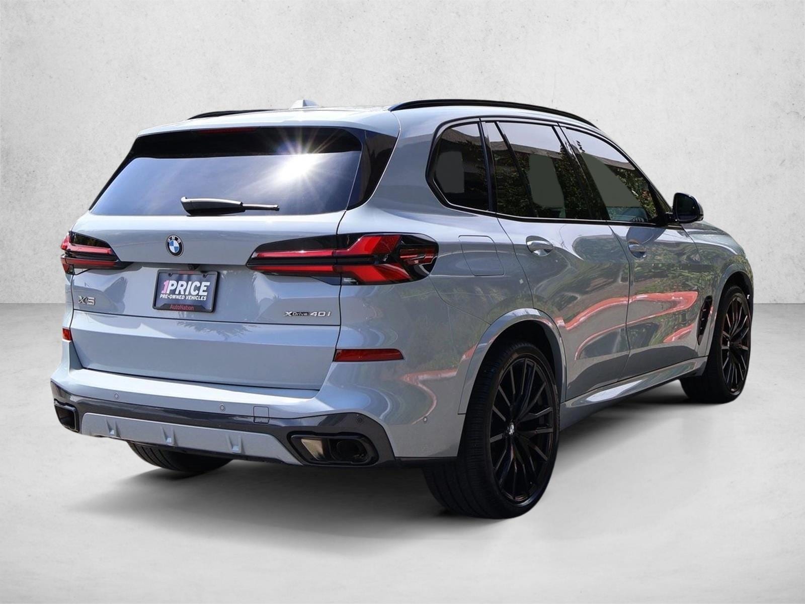 2024 BMW X5 40i - Photo 6