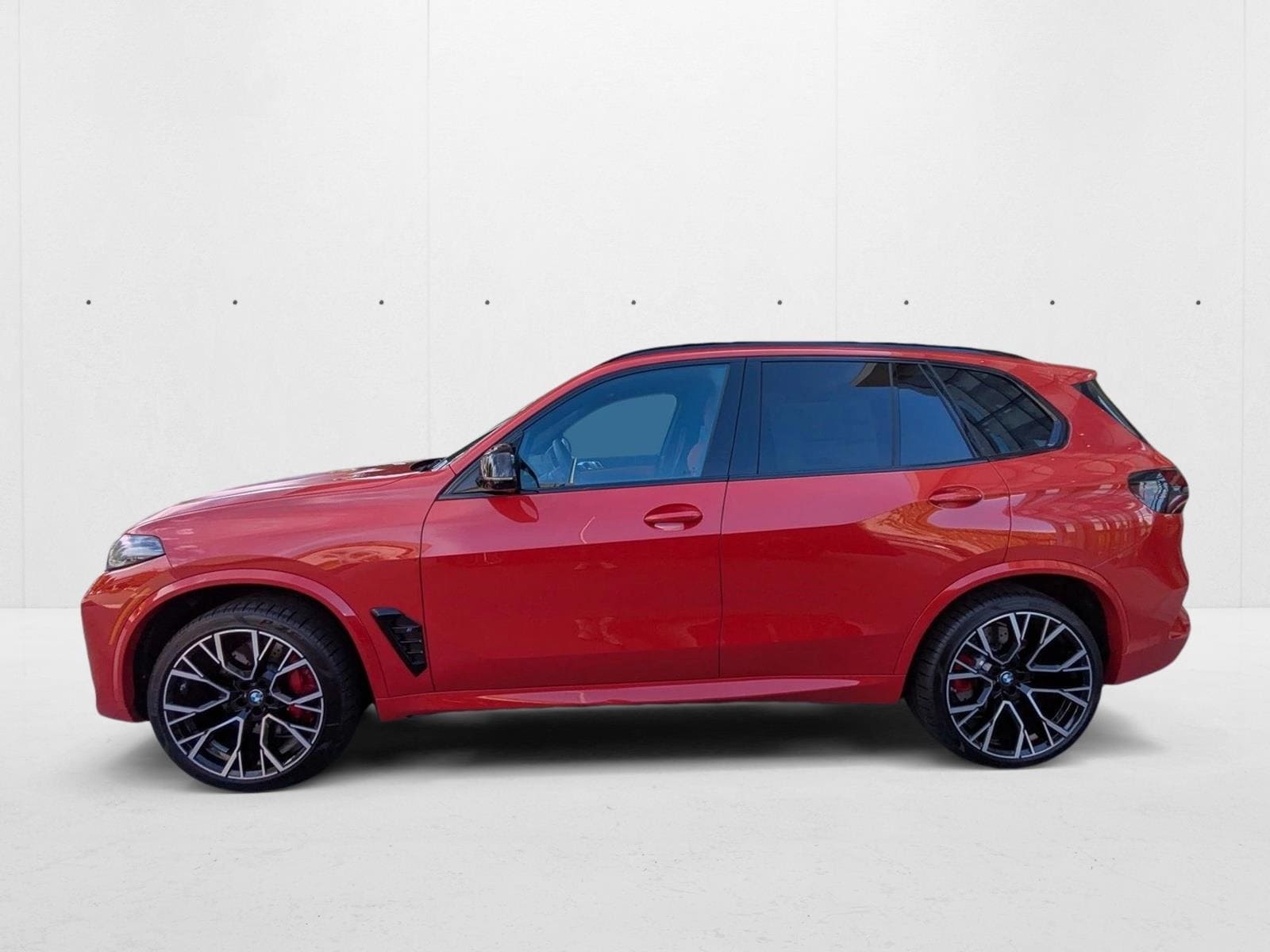 2026 BMW X5 M X5 M - Photo 9