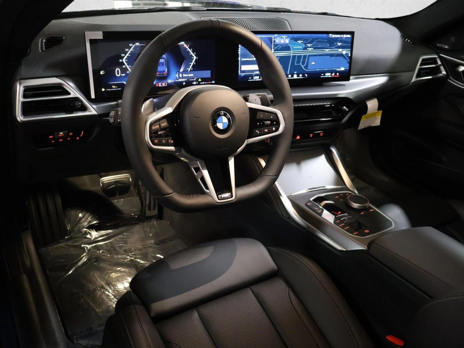 New 2027 BMW 430i xDrive Coupe