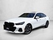  BMW 540i