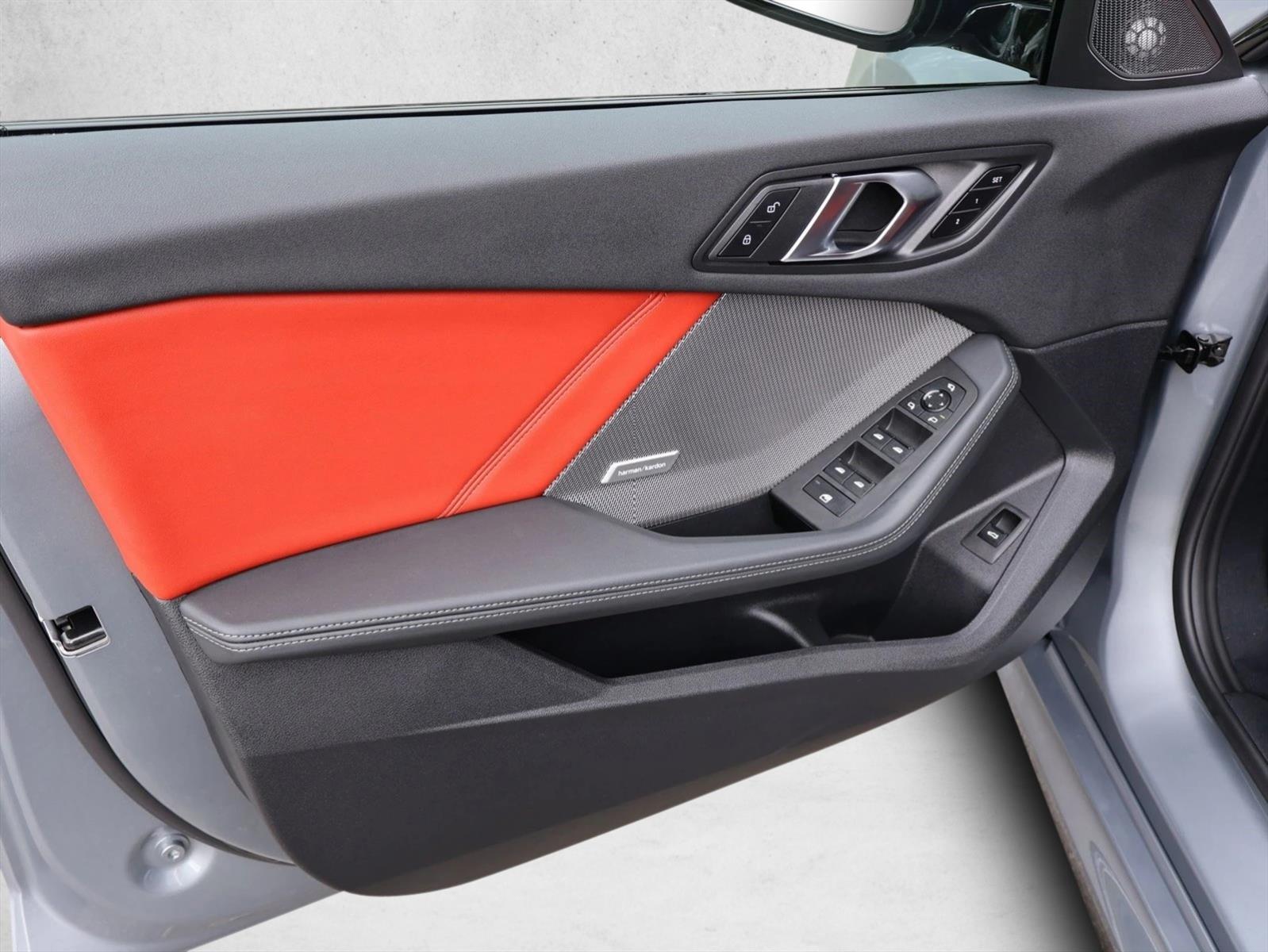 2025 BMW 2 Series M235 - Photo 12