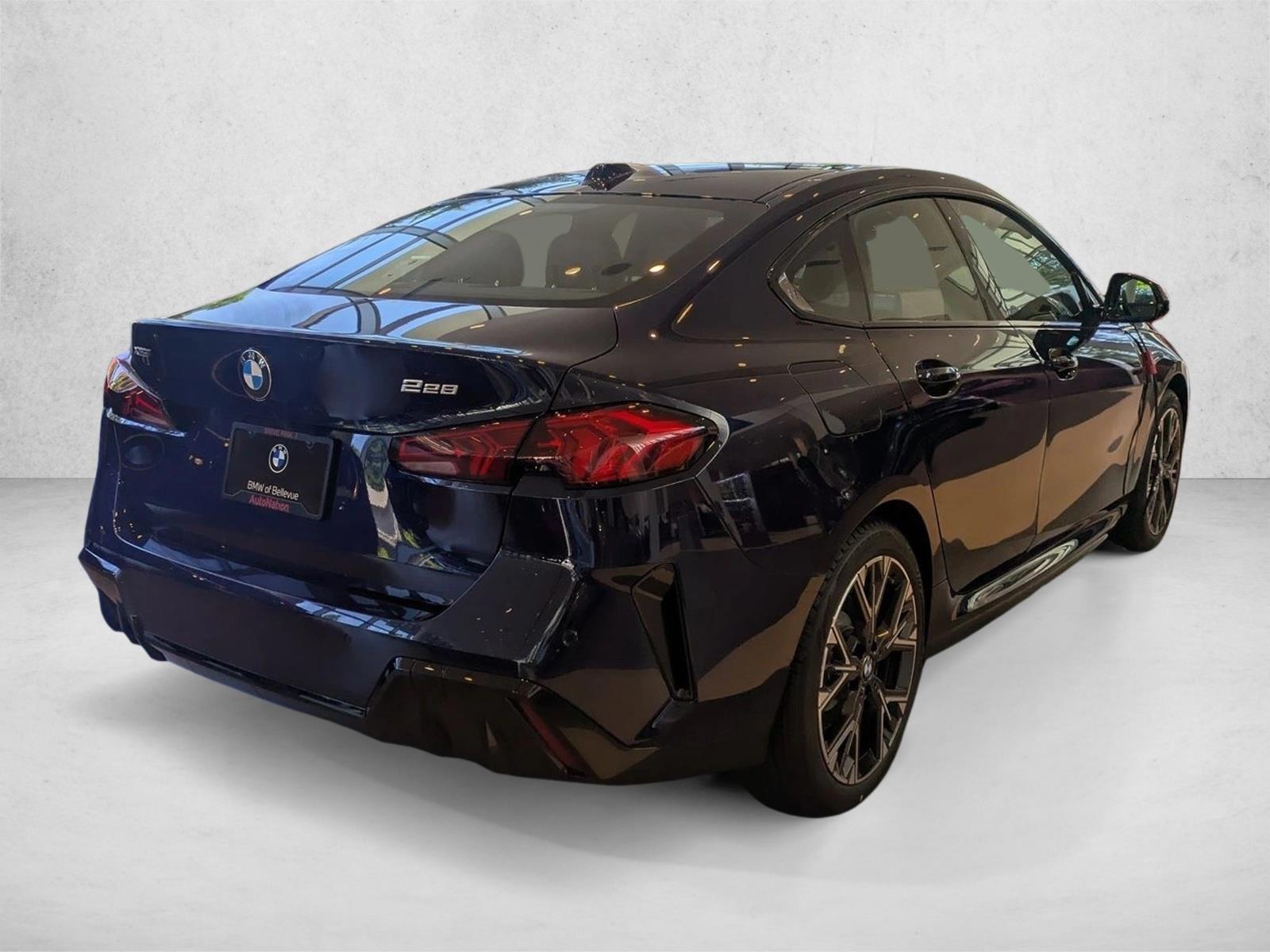 2025 Bmw 228i xDrive Gran Coupe photo 2