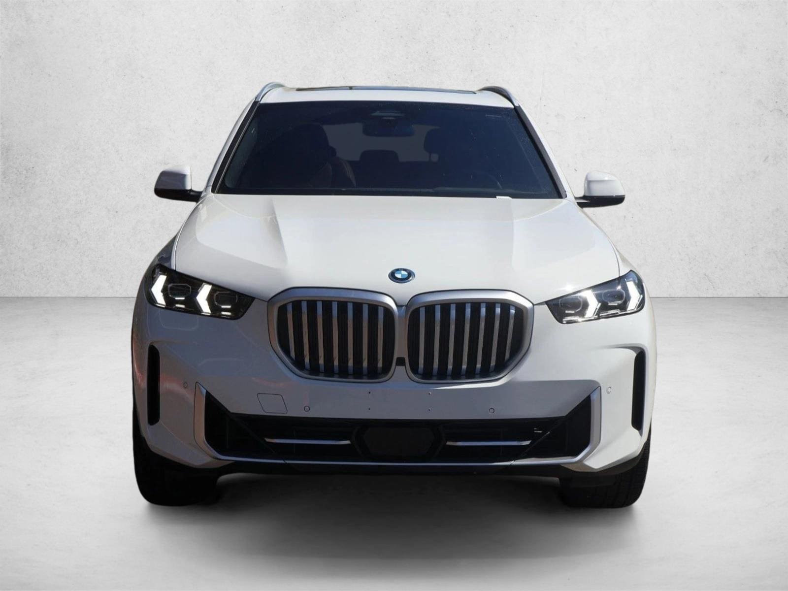 Certified 2026 BMW X5 50e with VIN 5UX43EU03T9013906 for sale in Bellevue, WA