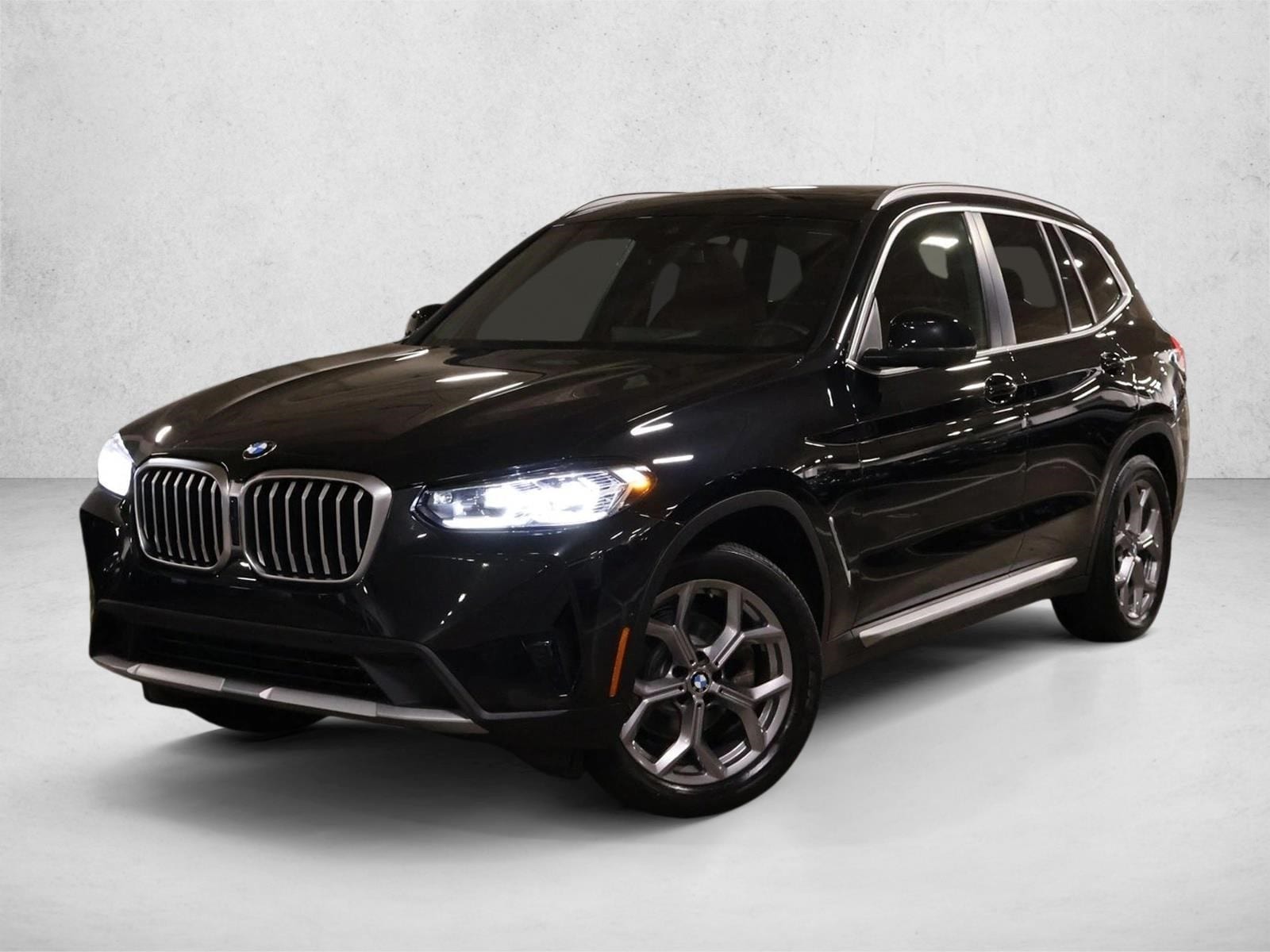 2023 BMW X3 xDrive30i's photo