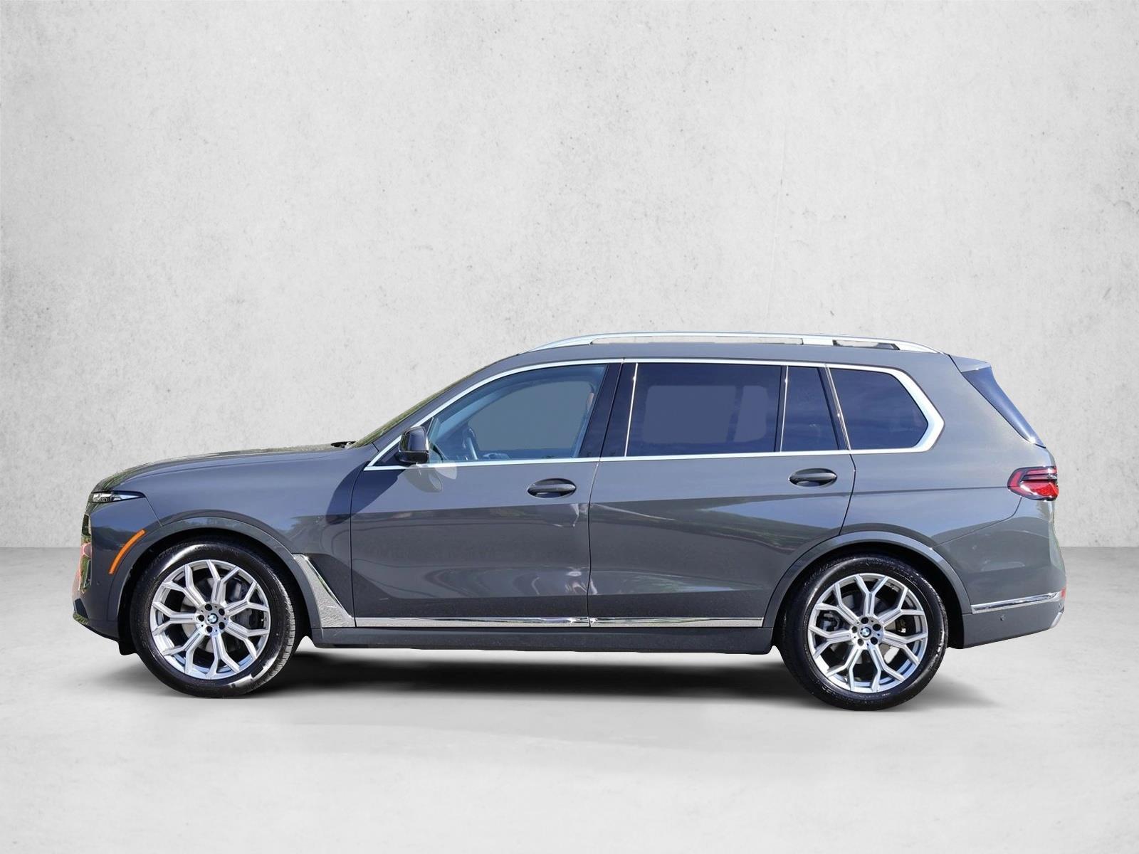 2026 BMW X7 40i - Photo 11