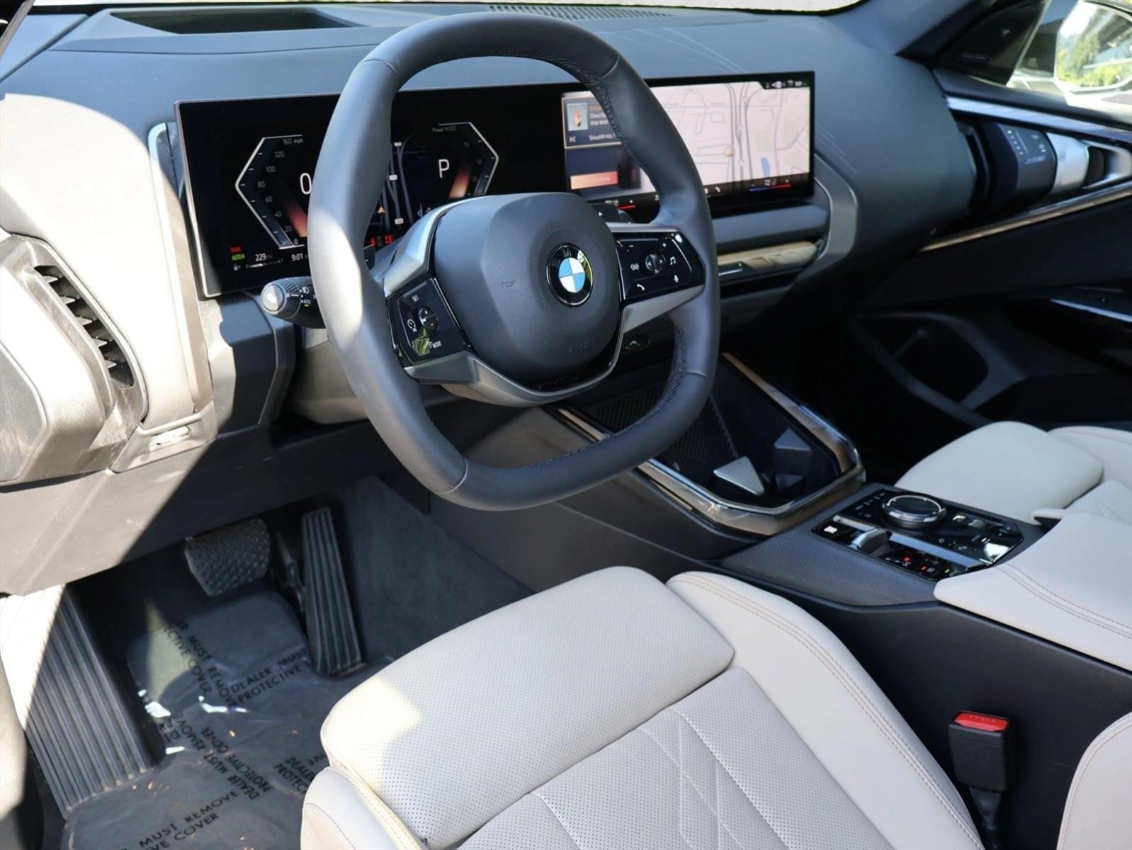 2026 BMW X3 30 - Photo 13