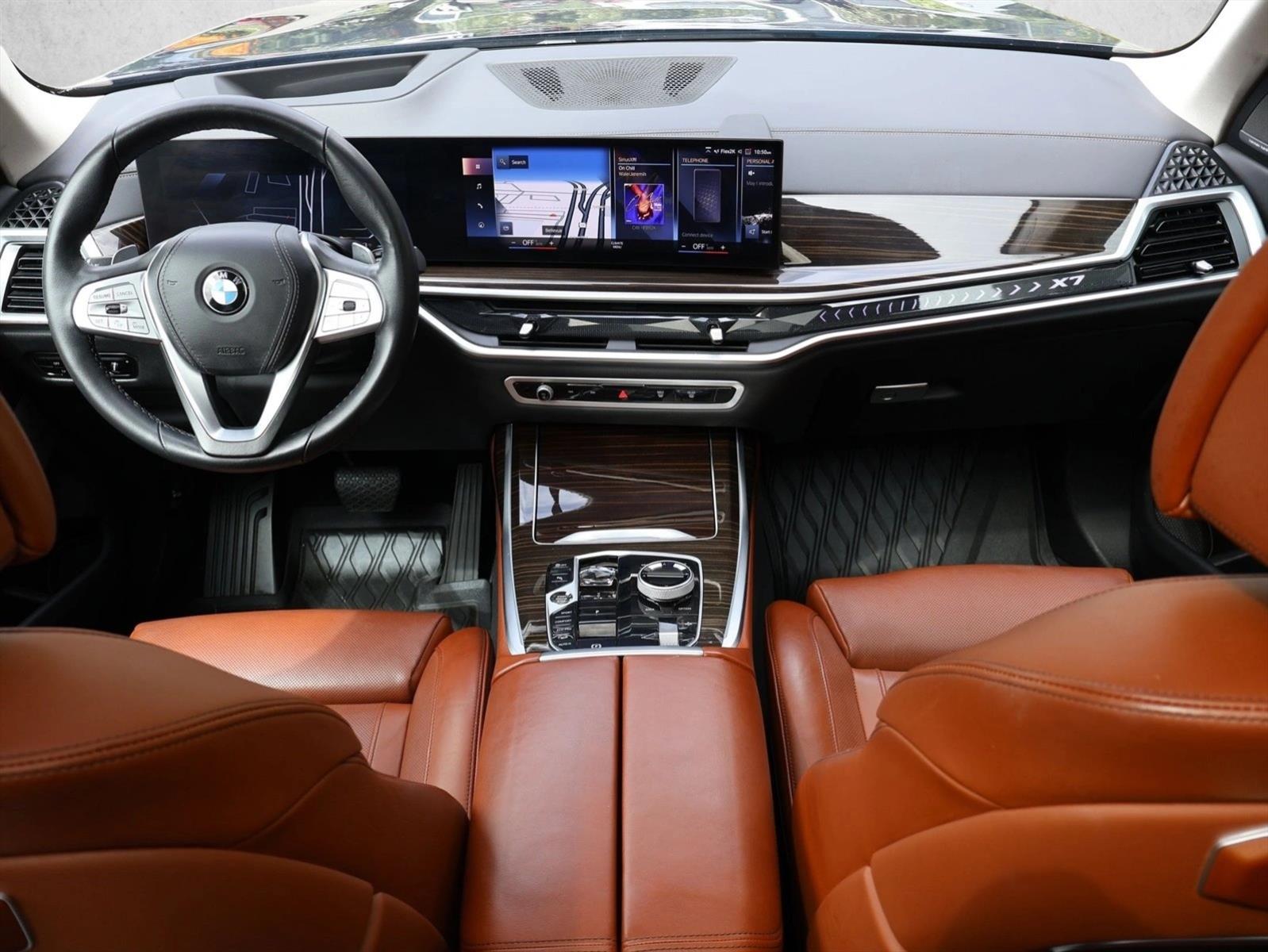 2023 BMW X7 40i - Photo 22