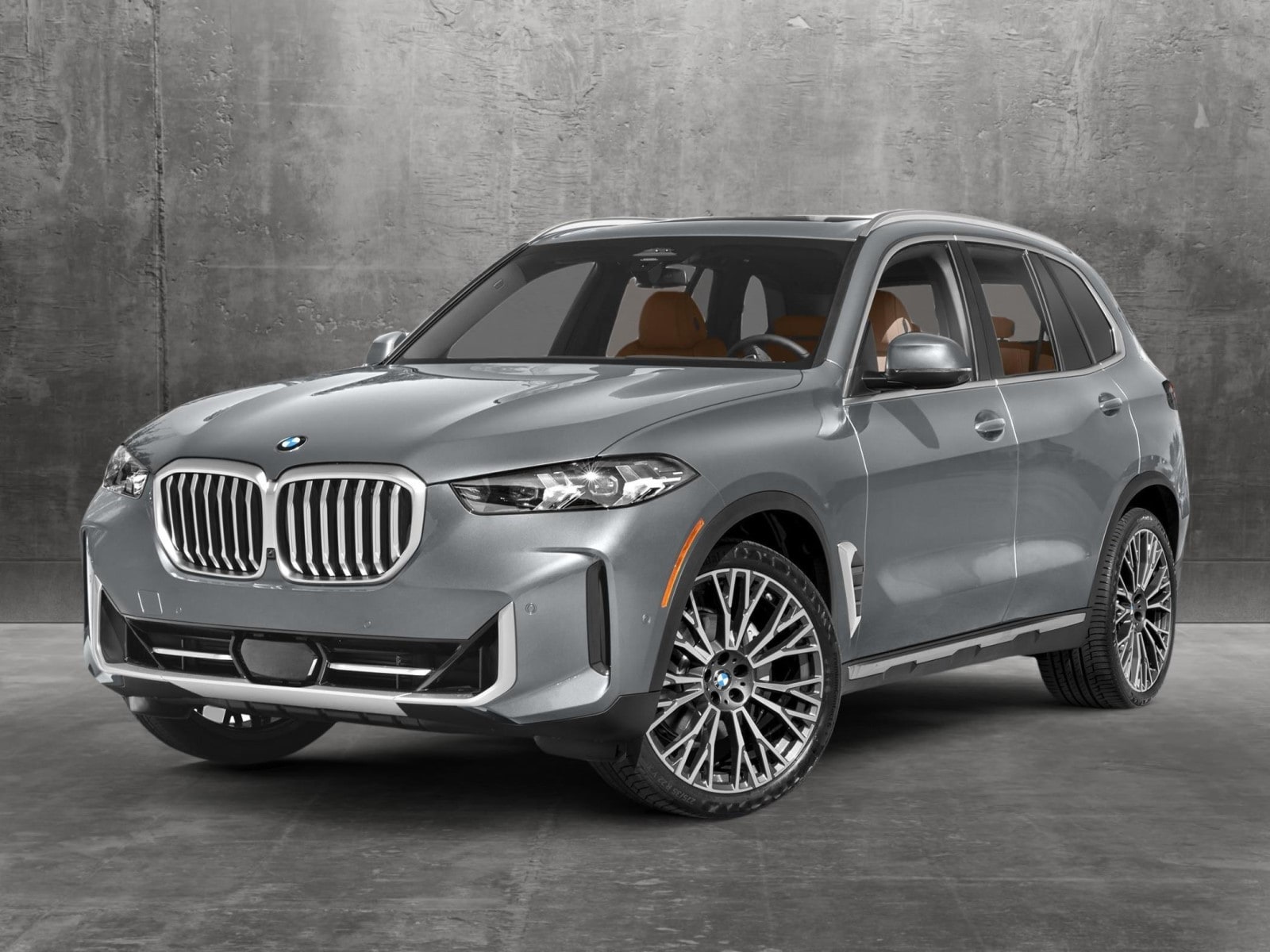 2024 BMW X5 Price, Reviews, Pictures & More