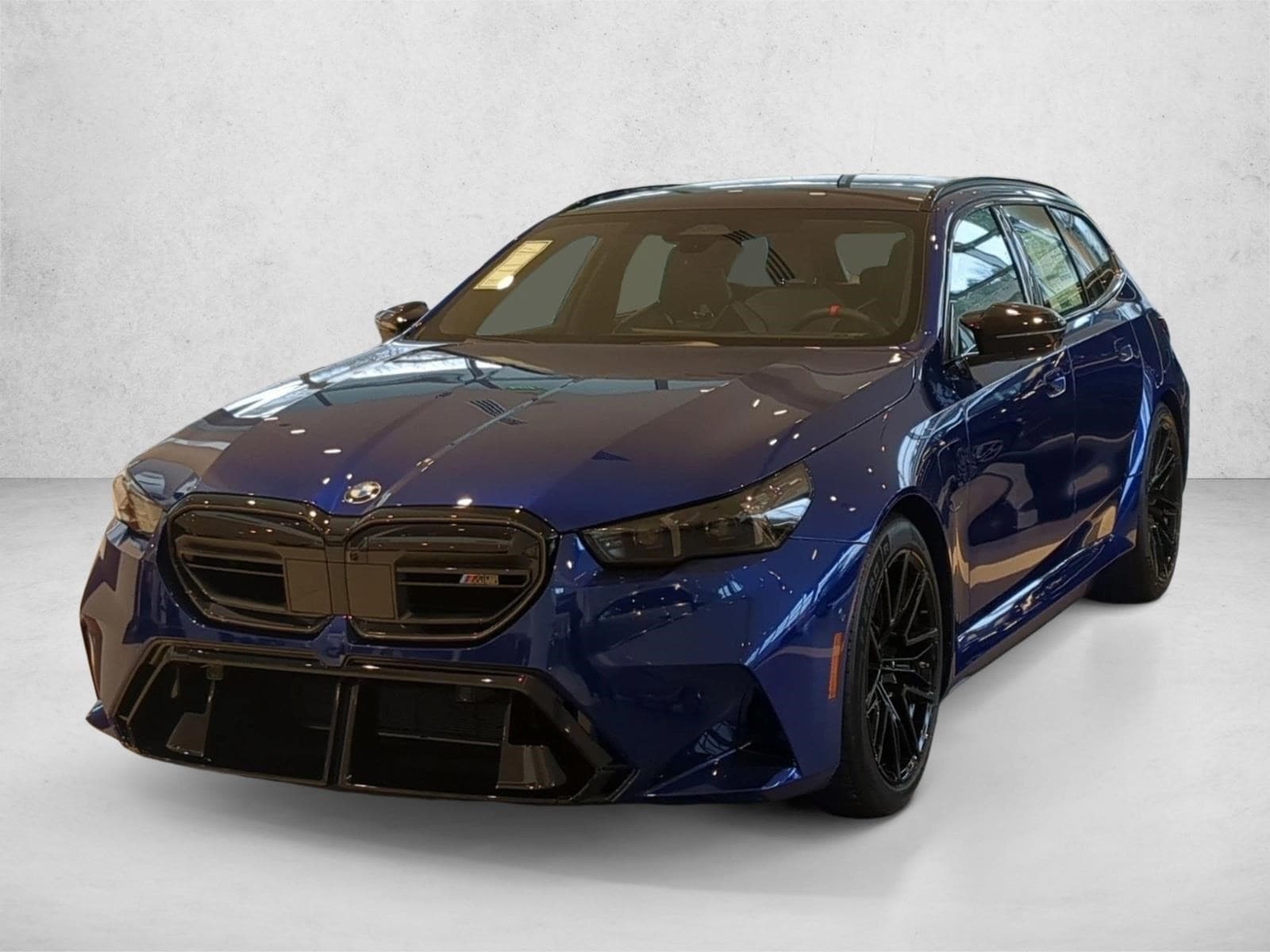 2026 BMW M5 M5 Touring's photo