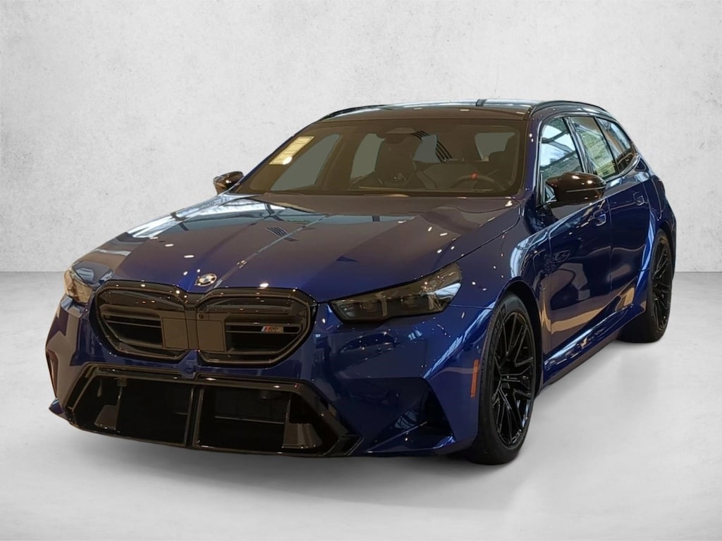 Voxcar BMW M5 WAGON in , SEATTLE
