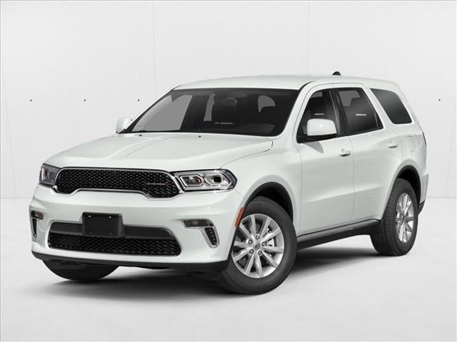 2022 Dodge Durango SRT 392 AWD's photo