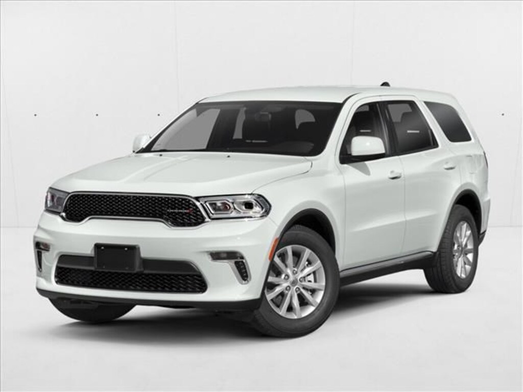 Used 2022 Dodge Durango SRT 392 SUV