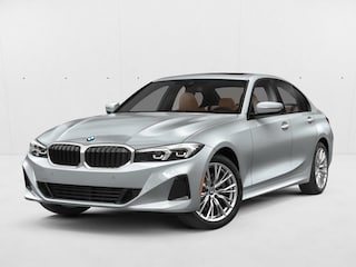 2025 BMW 330i