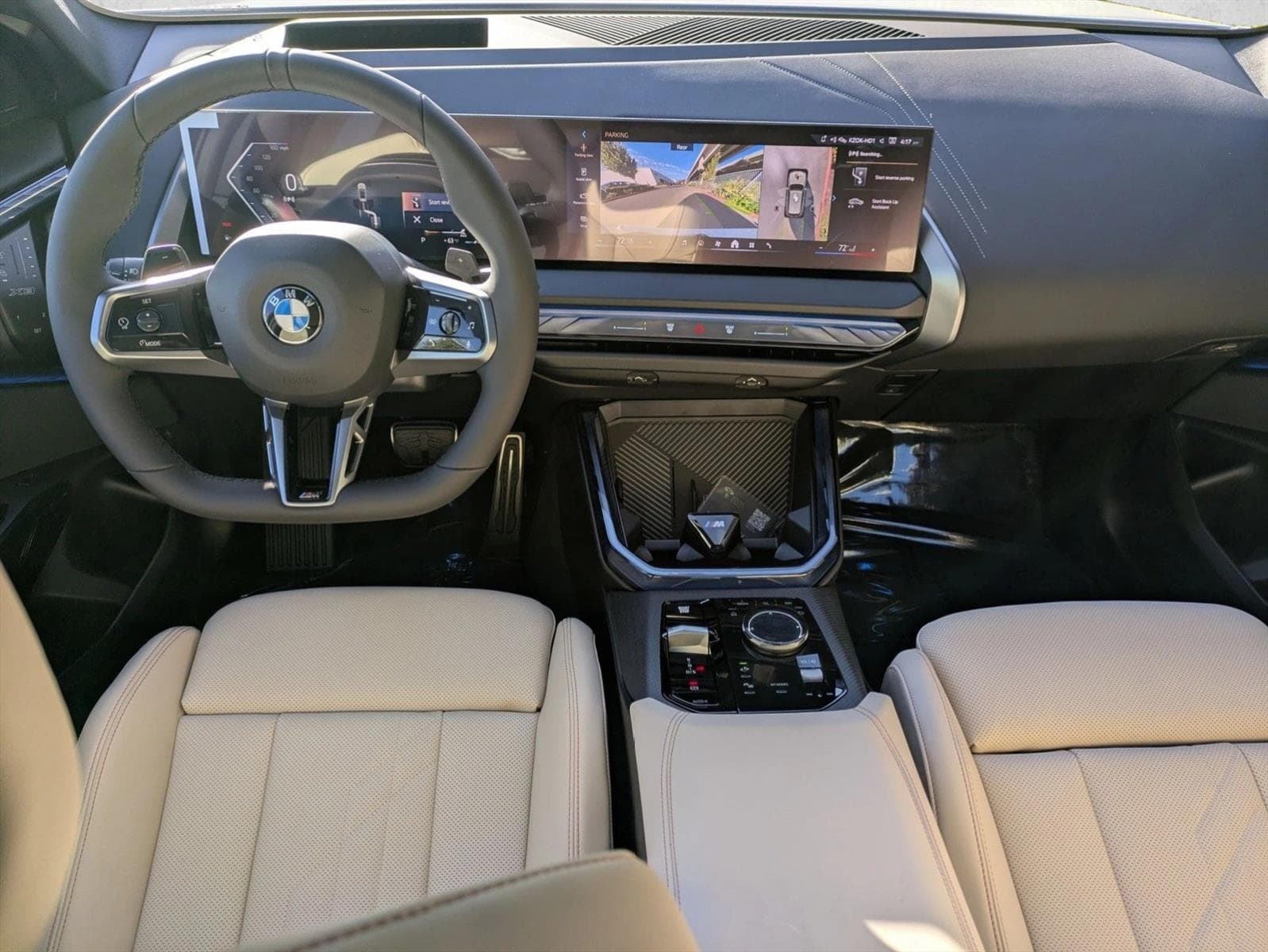 2026 BMW X3 30 - Photo 16
