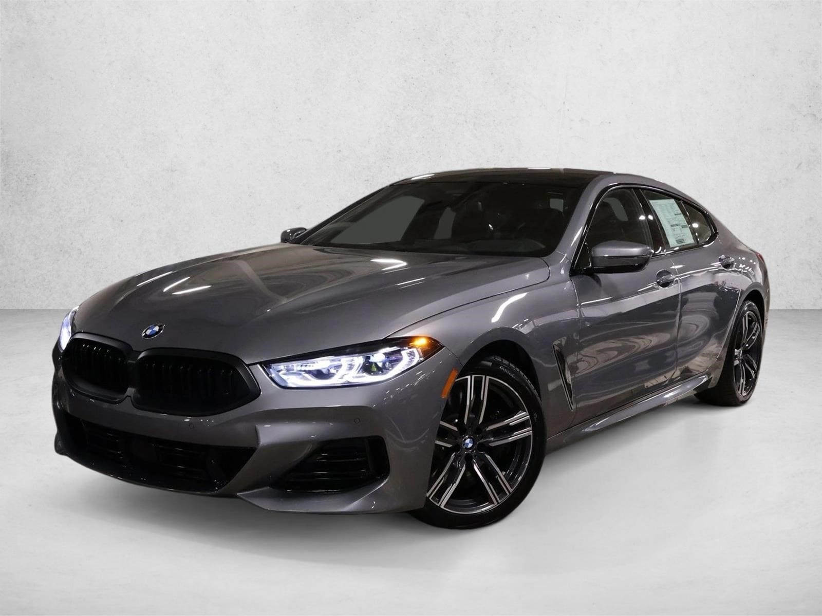 2026 BMW 8 Series