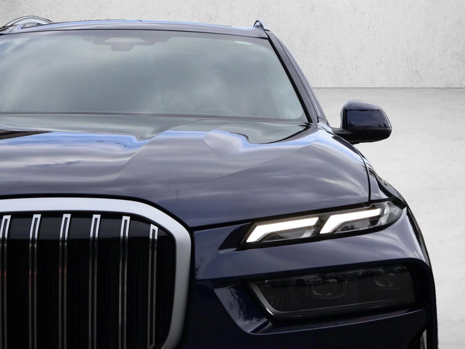 2023 BMW X7 40i - Photo 2