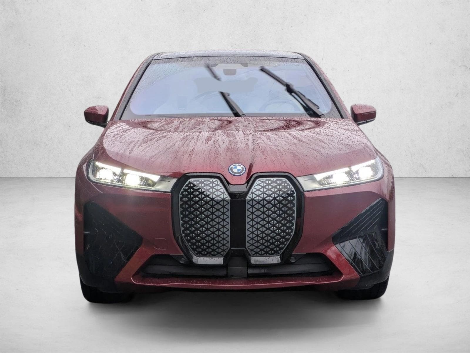 Used 2024 BMW iX Base with VIN WB523CF0XRCN46112 for sale in Bellevue, WA