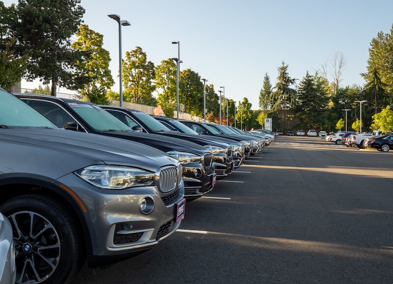 BMW Finance Center in Bellevue, WA BMW of Bellevue