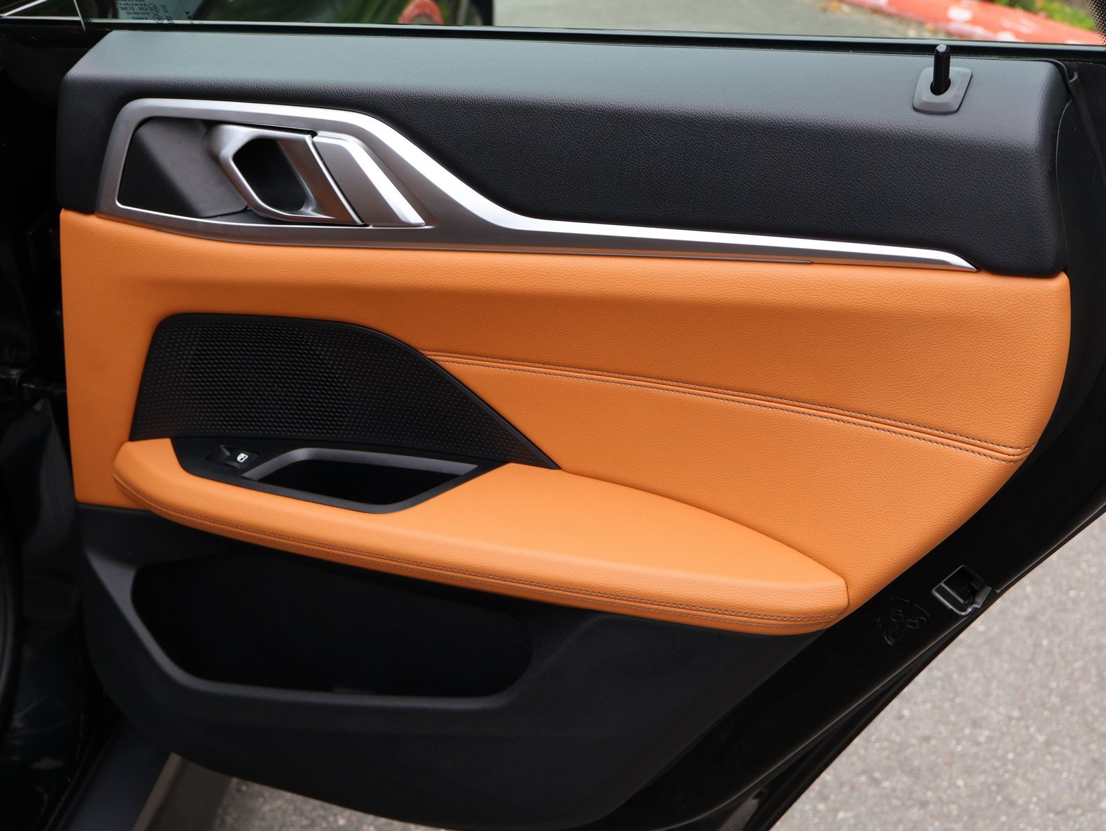 2023 BMW i4 35 - Photo 27