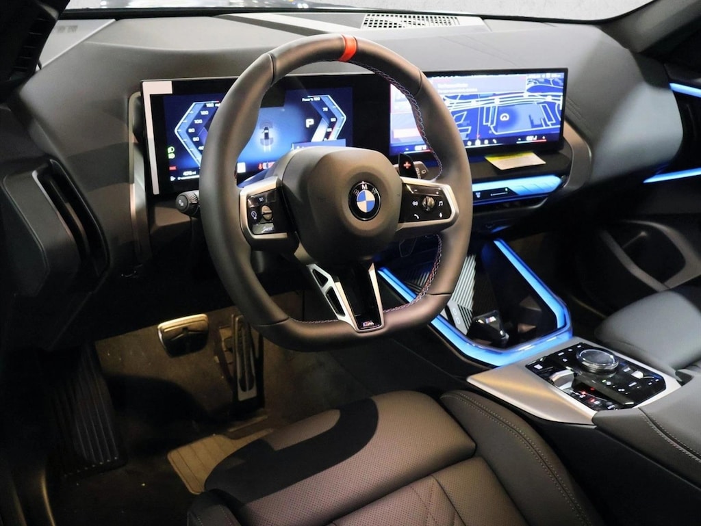 New 2026 BMW X3 M50 xDrive SUV