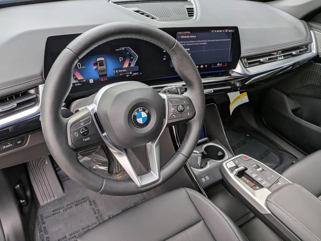 New 2026 BMW X1 xDrive28i SUV