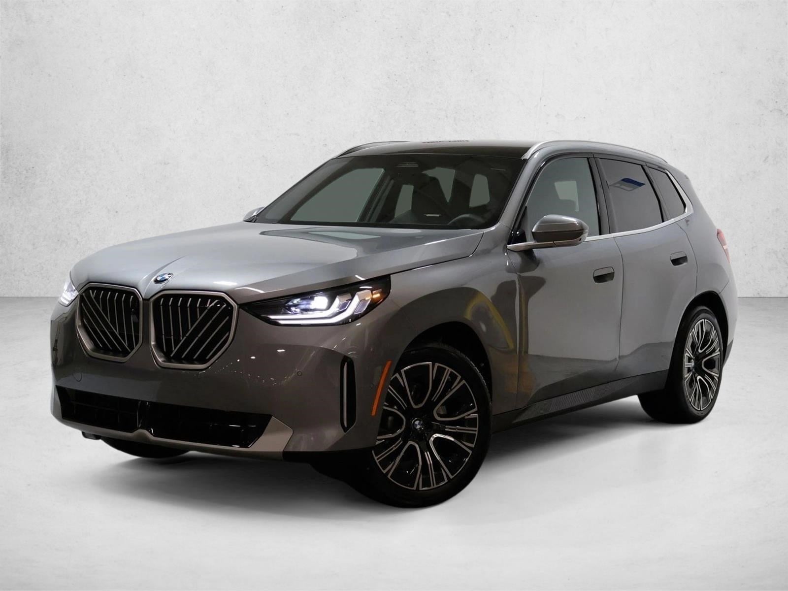 2026 BMW X3 30 XDRIVE's photo